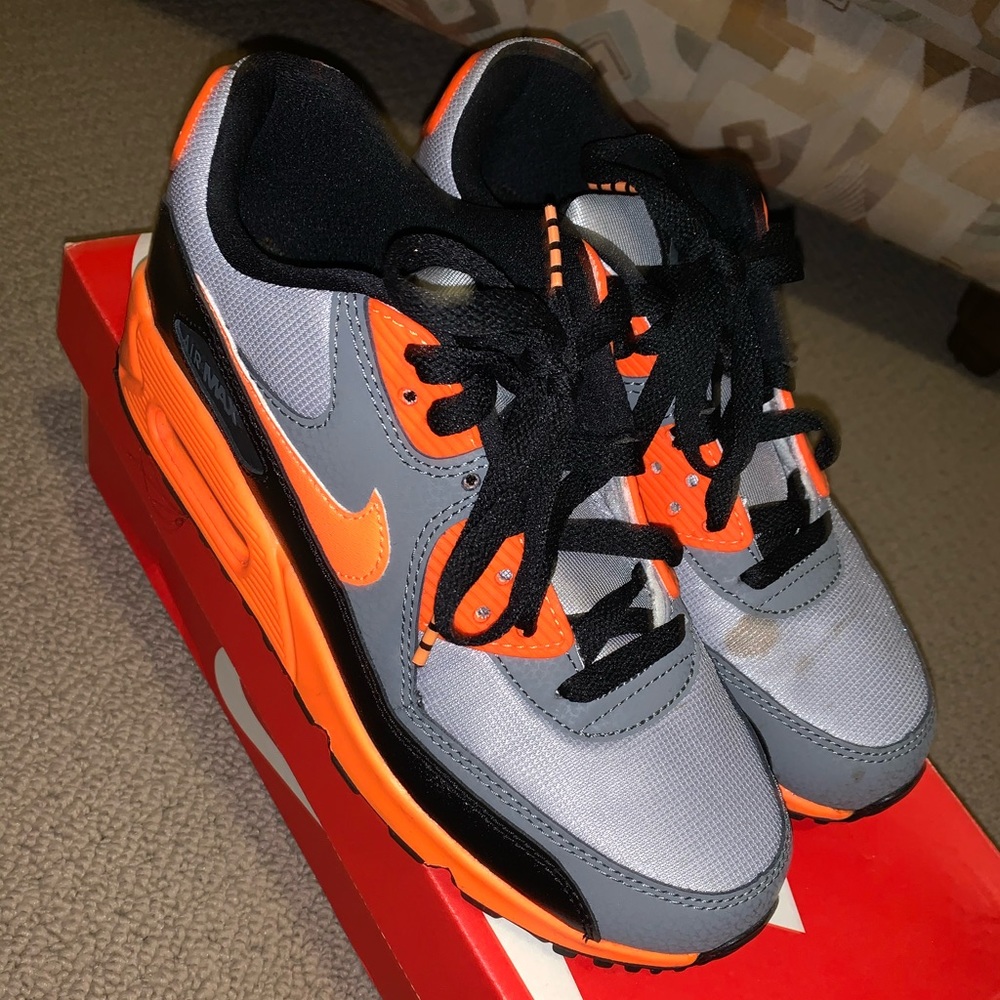 Boys Nike Airmax